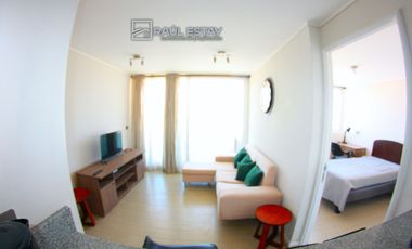 ARRENDAMOS Dpto. Amueblado con inmejorable ubicación