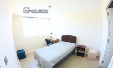 ARRENDAMOS Dpto. Amueblado con inmejorable ubicación