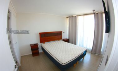 ARRENDAMOS Dpto. Amueblado con inmejorable ubicación