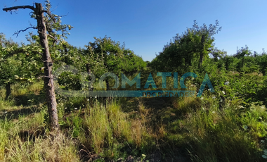 Parcela en Venta – La Lechería, Requínoa