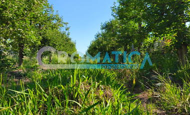 Parcela en Venta – La Lechería, Requínoa