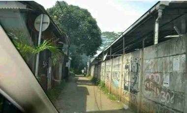 DIJUAL TANAH SIAP BANGUN DI CIATER BSD