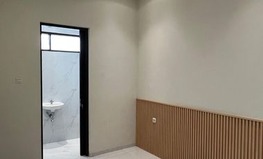 Rumah BARU Sekitar Golf Selatan Cisaranten Binaharapan Arcamanik AH.Nasution | LA149