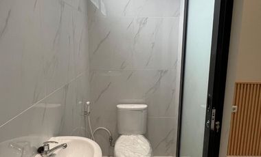 Rumah BARU Sekitar Golf Selatan Cisaranten Binaharapan Arcamanik AH.Nasution | LA149