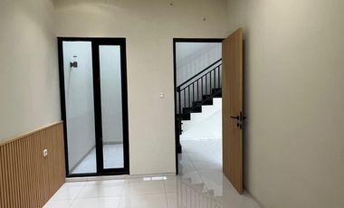 Rumah BARU Sekitar Golf Selatan Cisaranten Binaharapan Arcamanik AH.Nasution | LA149