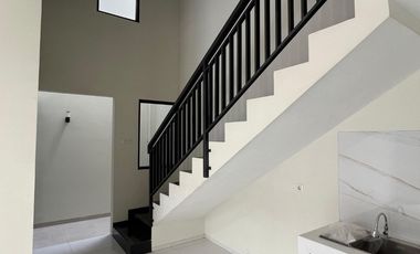 Rumah BARU Sekitar Golf Selatan Cisaranten Binaharapan Arcamanik AH.Nasution | LA149