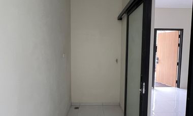 Rumah BARU Sekitar Golf Selatan Cisaranten Binaharapan Arcamanik AH.Nasution | LA149