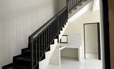 Rumah BARU Sekitar Golf Selatan Cisaranten Binaharapan Arcamanik AH.Nasution | LA149