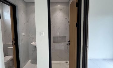 Rumah BARU Sekitar Golf Selatan Cisaranten Binaharapan Arcamanik AH.Nasution | LA149