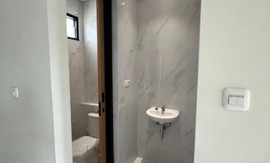 Rumah BARU Sekitar Golf Selatan Cisaranten Binaharapan Arcamanik AH.Nasution | LA149