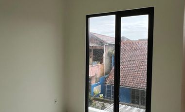 Rumah BARU Sekitar Golf Selatan Cisaranten Binaharapan Arcamanik AH.Nasution | LA149