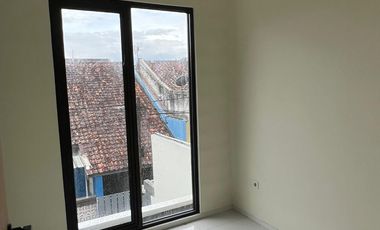 Rumah BARU Sekitar Golf Selatan Cisaranten Binaharapan Arcamanik AH.Nasution | LA149