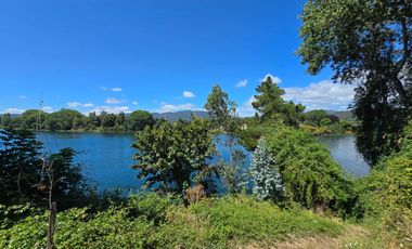 Excelente Terreno Urbano con Orilla de Río – Ubicación Estratégica en Valdivia
