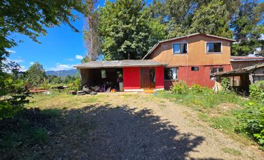 Excelente Terreno Urbano con Orilla de Río – Ubicación Estratégica en Valdivia