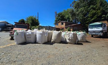 Excelente Terreno Urbano con Orilla de Río – Ubicación Estratégica en Valdivia