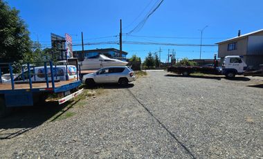 Excelente Terreno Urbano con Orilla de Río – Ubicación Estratégica en Valdivia