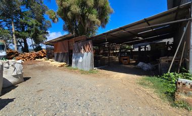 Excelente Terreno Urbano con Orilla de Río – Ubicación Estratégica en Valdivia