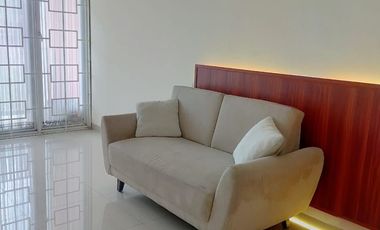 Rumah Full Furnished  Komplek Arcamanik Cisaranten Kulon Lokasi Strategis | LA147