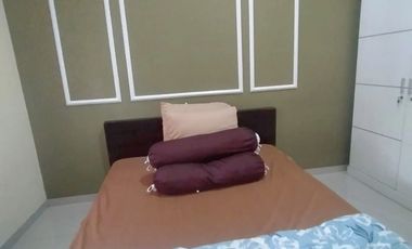 Rumah Full Furnished  Komplek Arcamanik Cisaranten Kulon Lokasi Strategis | LA147