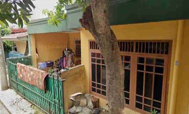 DI JUAL RUMAH SECONDARY DALAM PERUMAHAN DI SUKAMAJU CILODONG DEPOK