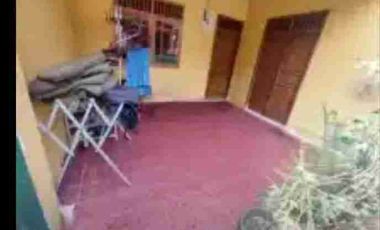 DI JUAL RUMAH SECONDARY DALAM PERUMAHAN DI SUKAMAJU CILODONG DEPOK