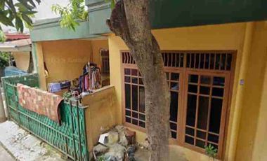 DI JUAL RUMAH SECONDARY DALAM PERUMAHAN DI SUKAMAJU CILODONG DEPOK