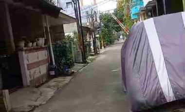 DI JUAL RUMAH SECONDARY DALAM PERUMAHAN DI SUKAMAJU CILODONG DEPOK