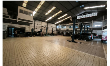 Dijual Via Lelang Ex Showroom Toyota Jalan Jenggolo Pucang Sidoarjo