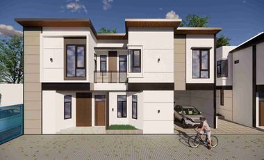 Rumah Mewah Ready Stock dikawasan Arcamanik