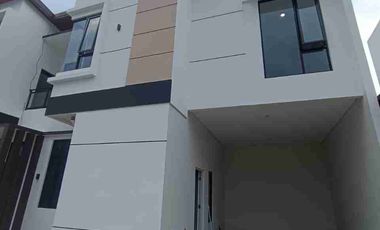 Rumah Mewah Ready Stock dikawasan Arcamanik