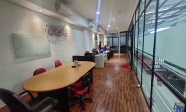 Dijual Lelang Kantor Mojoarum Gubeng Surabaya Dekat Rs Unair