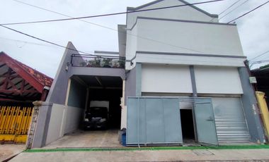 Dijual Lelang Kantor Mojoarum Gubeng Surabaya Dekat Rs Unair