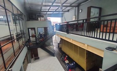 Dijual Lelang Kantor Mojoarum Gubeng Surabaya Dekat Rs Unair