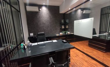 Dijual Lelang Kantor Mojoarum Gubeng Surabaya Dekat Rs Unair