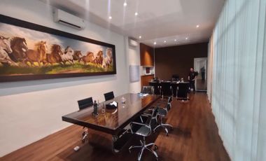Dijual Lelang Kantor Mojoarum Gubeng Surabaya Dekat Rs Unair