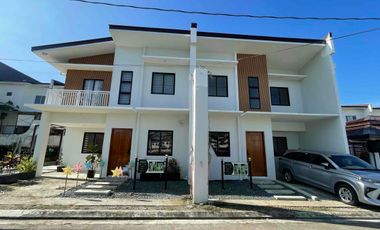 4 Bedrooms For Sale with Smarthome Features in Dasmariñas, Cavite Near Lasalle