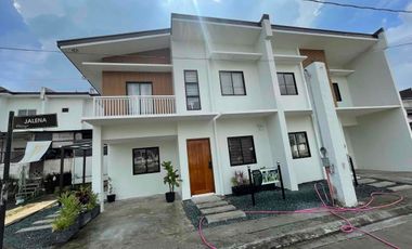 4 Bedrooms For Sale with Smarthome Features in Dasmariñas, Cavite Near Lasalle
