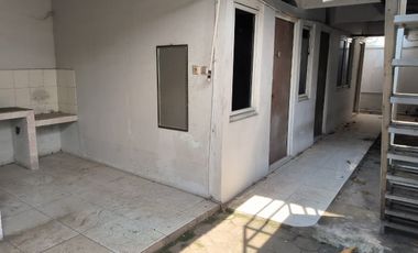 Disewakan Gudang Kavling DPR Cipondoh, Tangerang