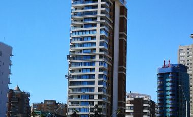 EDIFICIO ALTO CAVANCHA, ARRIENDO/ VENTA AMOBLADO