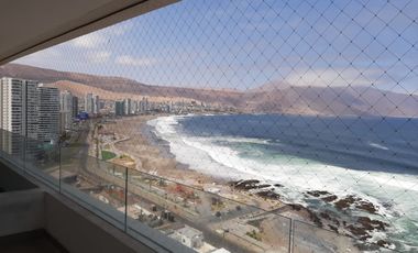 EDIFICIO ALTO CAVANCHA, ARRIENDO/ VENTA AMOBLADO