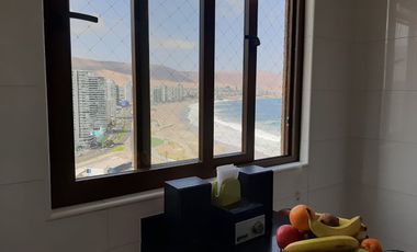 EDIFICIO ALTO CAVANCHA, ARRIENDO/ VENTA AMOBLADO