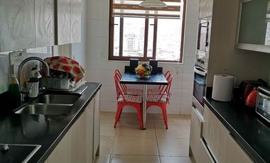 EDIFICIO ALTO CAVANCHA, ARRIENDO/ VENTA AMOBLADO