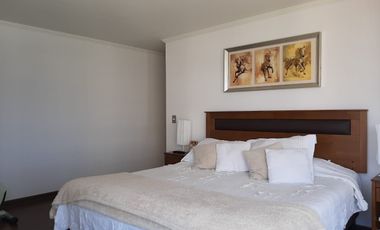 EDIFICIO ALTO CAVANCHA, ARRIENDO/ VENTA AMOBLADO