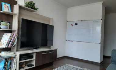 EDIFICIO ALTO CAVANCHA, ARRIENDO/ VENTA AMOBLADO
