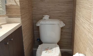 EDIFICIO ALTO CAVANCHA, ARRIENDO/ VENTA AMOBLADO