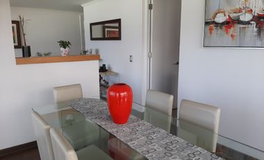 EDIFICIO ALTO CAVANCHA, ARRIENDO/ VENTA AMOBLADO