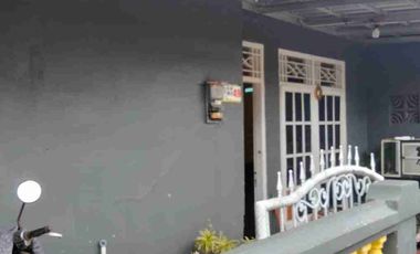 DIJUAL RUMAH MURAH BERKOH PURWOKERTO TIMUR DEKET RS MARGONO