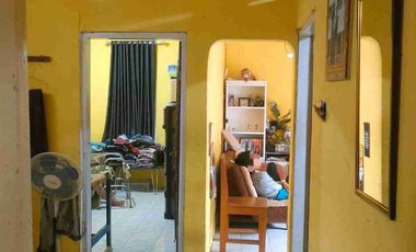 DIJUAL RUMAH MURAH BERKOH PURWOKERTO TIMUR DEKET RS MARGONO