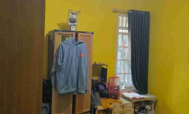 DIJUAL RUMAH MURAH BERKOH PURWOKERTO TIMUR DEKET RS MARGONO