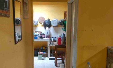 DIJUAL RUMAH MURAH BERKOH PURWOKERTO TIMUR DEKET RS MARGONO